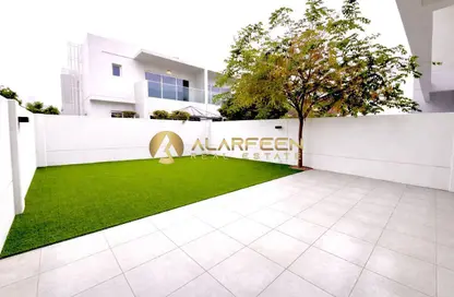 تاون هاوس - 3 غرف نوم - 4 حمامات للايجار في 3 أرابيلا تاون هاوس - أرابيلا تاون هاوس - مدن - دبي