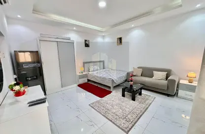 شقة - 1 حمام للايجار في فيلات مدينة خليفة آيه - مدينة خليفة أ - مدينة خليفة - أبوظبي