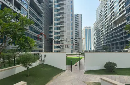 Apartment - 1 Bathroom for sale in Skycourts Tower E - Skycourts Towers - Dubai Land Residence Complex - Dubai Land - Dubai