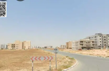 Land - Studio for sale in Al Mowaihat 2 - Al Mowaihat - Ajman