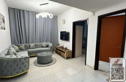 Apartment - 1 Bedroom - 1 Bathroom for sale in Al Hamidiya 2 - Al Hamidiya - Ajman Apartment - 1 Bedroom - 1 Bathroom for sale in Al Hamidiya 2 - Al Hamidiya - Ajman