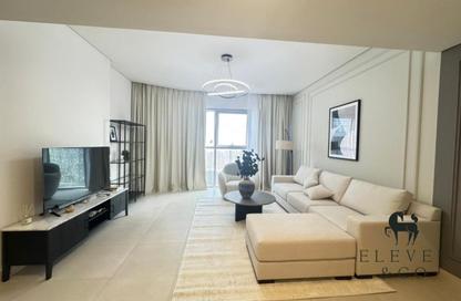 Apartment - 2 - 2 for sale in Radiant Square - City Of Lights - Al Reem Island - Abu Dhabi