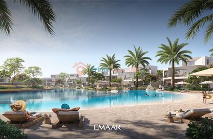 Villa - 4 Bedrooms - 5 Bathrooms for sale in Palmiera 3 - The Oasis by Emaar - Dubai