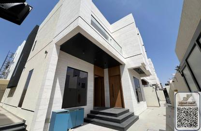 Villa - 5 Bedrooms - 7 Bathrooms for rent in Al Bahia - Ajman