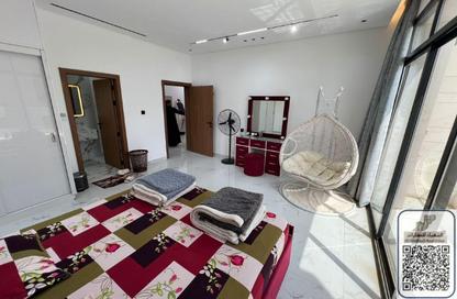 Villa - 5 Bedrooms - 7 Bathrooms for rent in Al Bahia - Ajman