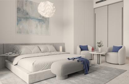 Apartment - 1 - 2 for sale in Pelagos by IGO - Dubai Marina - Dubai Apartment - 1 - 2 for sale in Pelagos by IGO - Dubai Marina - Dubai