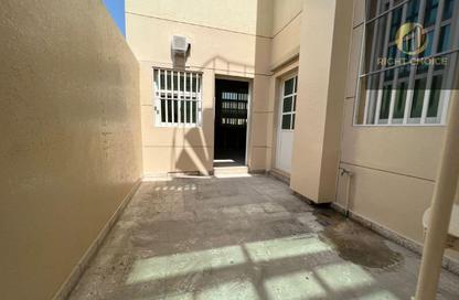 Villa - 4 - 6 for rent in Khalifa City A Villas - Khalifa City A - Khalifa City - Abu Dhabi