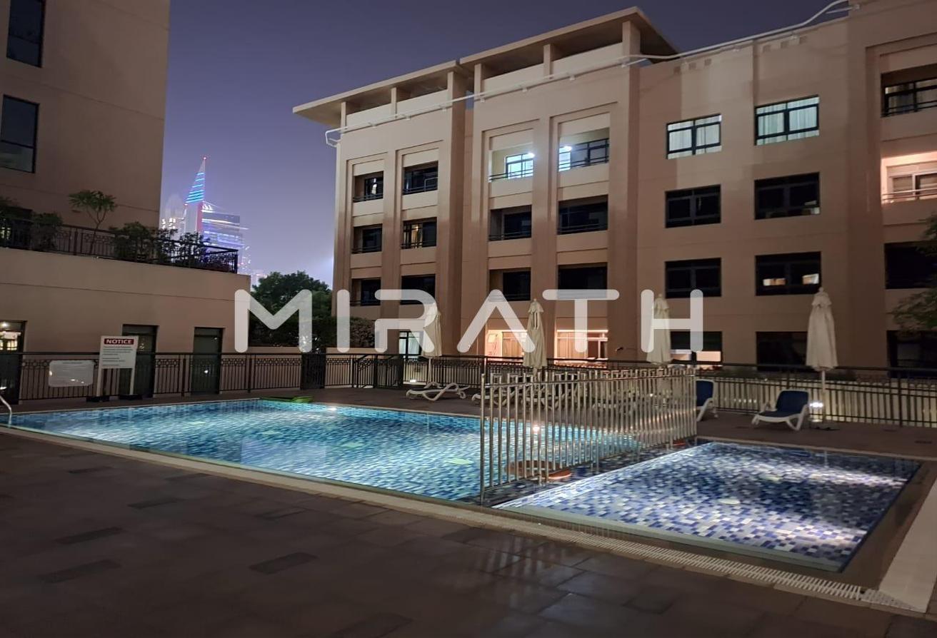 Spacious | Prime Location | Ready to Move in photo 2