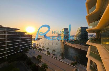 Apartment - 2 Bedrooms - 3 Bathrooms for rent in Al Hadeel - Al Bandar - Al Raha Beach - Abu Dhabi