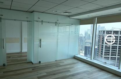 Office Space - Studio for rent in The Burlington - Business Bay - Dubai Office Space - Studio for rent in The Burlington - Business Bay - Dubai