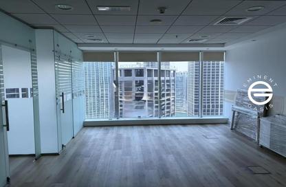 Office Space - Studio for rent in The Burlington - Business Bay - Dubai Office Space - Studio for rent in The Burlington - Business Bay - Dubai
