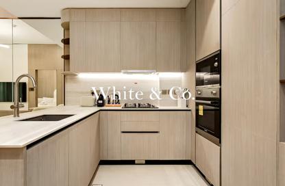 Apartment - 1 - 2 for sale in Pearl House - District 13 - Jumeirah Village Circle - Dubai Apartment - 1 - 2 for sale in Pearl House - District 13 - Jumeirah Village Circle - Dubai