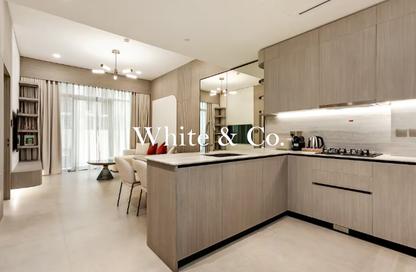 Apartment - 1 - 2 for sale in Pearl House - District 13 - Jumeirah Village Circle - Dubai Apartment - 1 - 2 for sale in Pearl House - District 13 - Jumeirah Village Circle - Dubai