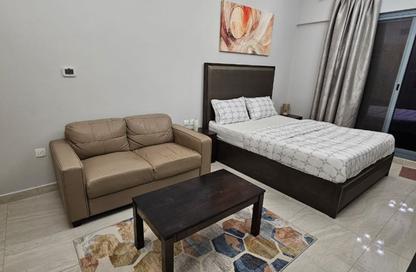 Apartment - Studio - 1 Bathroom for rent in Elite Business Bay Residence - Business Bay - Dubai Apartment - Studio - 1 Bathroom for rent in Elite Business Bay Residence - Business Bay - Dubai