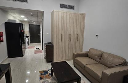 Apartment - Studio - 1 Bathroom for rent in Elite Business Bay Residence - Business Bay - Dubai Apartment - Studio - 1 Bathroom for rent in Elite Business Bay Residence - Business Bay - Dubai