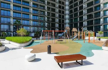 Apartment - 1 Bedroom - 2 Bathrooms for rent in Luma Park Views - District 14 - Jumeirah Village Circle - Dubai