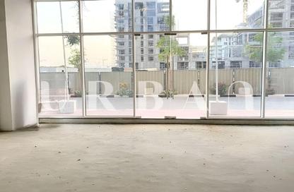 Shop - Studio for sale in Gemini Splendor - Sobha Hartland - Mohammed Bin Rashid City - Dubai