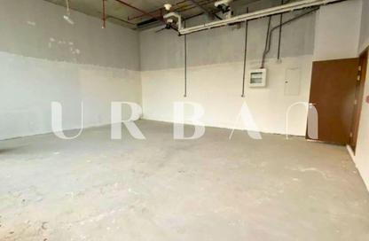 Shop - Studio for sale in Gemini Splendor - Sobha Hartland - Mohammed Bin Rashid City - Dubai