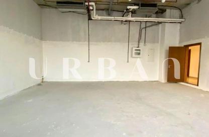 Shop - Studio for sale in Gemini Splendor - Sobha Hartland - Mohammed Bin Rashid City - Dubai