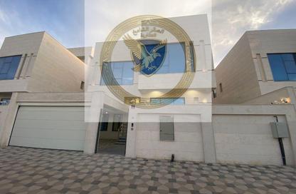 Villa - 6 Bedrooms - 7+ Bathrooms for rent in Al Yasmeen 1 - Al Yasmeen - Ajman