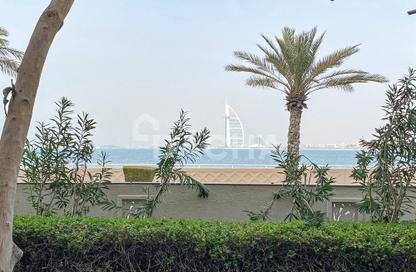 شقة - 2 غرف نوم - 3 حمامات للايجار في مساكن رويال أمواج شمال - Royal Amwaj ريزيدنسز - نخلة جميرا - دبي