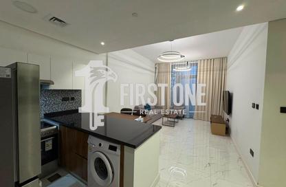 Apartment - 2 - 2 for sale in The Gate - Masdar City - Abu Dhabi Apartment - 2 - 2 for sale in The Gate - Masdar City - Abu Dhabi