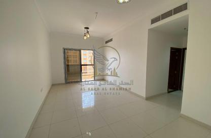 Apartment - 1 Bedroom - 2 Bathrooms for rent in Al Mowaihat 2 - Al Mowaihat - Ajman Apartment - 1 Bedroom - 2 Bathrooms for rent in Al Mowaihat 2 - Al Mowaihat - Ajman