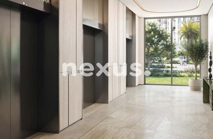 Apartment - 1 - 2 for sale in Nourelle 1 - Nourelle - Madinat Jumeirah Living - Umm Suqeim 3 - Umm Suqeim - Dubai
