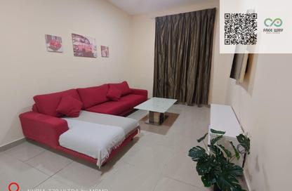 Apartment - 1 Bedroom - 2 Bathrooms for rent in Al Rawda 3 Villas - Al Rawda 3 - Al Rawda - Ajman