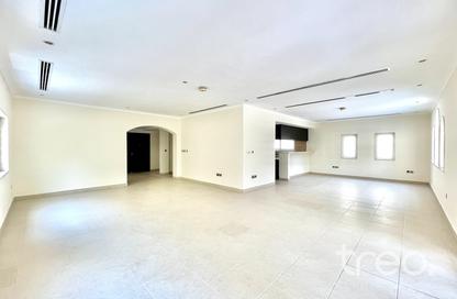 Villa - 3 Bedrooms - 4 Bathrooms for rent in District 7 - Jumeirah Park - Dubai Villa - 3 Bedrooms - 4 Bathrooms for rent in District 7 - Jumeirah Park - Dubai