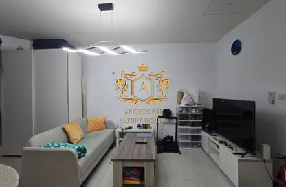 Apartment - 1 Bedroom - 1 Bathroom for sale in New Dubai Gate 1 - JLT Cluster Q - Jumeirah Lake Towers - Dubai