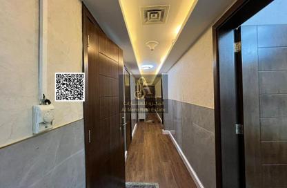 Apartment - 2 Bedrooms - 3 Bathrooms for sale in Al Khor Tower A1 - Al Khor Towers - Ajman Downtown - Ajman Apartment - 2 Bedrooms - 3 Bathrooms for sale in Al Khor Tower A1 - Al Khor Towers - Ajman Downtown - Ajman