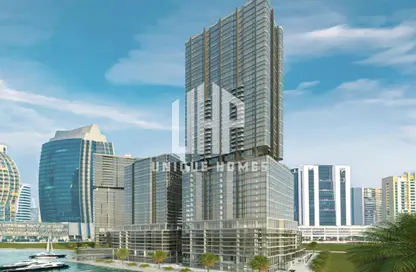 شقة - 3 غرف نوم - 3 حمامات للبيع في راديانت سكوير - مدينة الأضواء - جزيرة الريم - أبوظبي