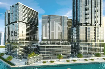 شقة - 3 غرف نوم - 3 حمامات للبيع في راديانت سكوير - مدينة الأضواء - جزيرة الريم - أبوظبي