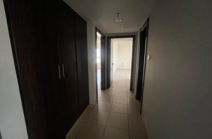 Apartment - 3 Bedrooms - 3 Bathrooms for rent in Al Khan Corniche - Al Khan - Sharjah