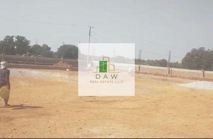 Land - Studio for rent in Umm Al Thuoob - Umm Al Quwain Land - Studio for rent in Umm Al Thuoob - Umm Al Quwain
