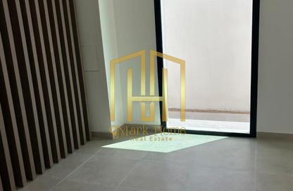 Townhouse - 4 Bedrooms - 6 Bathrooms for rent in The Magnolias - Yas Acres - Yas Island - Abu Dhabi