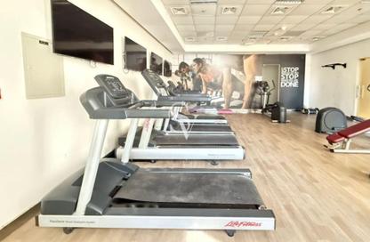 Apartment - 2 Bedrooms - 2 Bathrooms for rent in Hanover Square - District 10 - Jumeirah Village Circle - Dubai