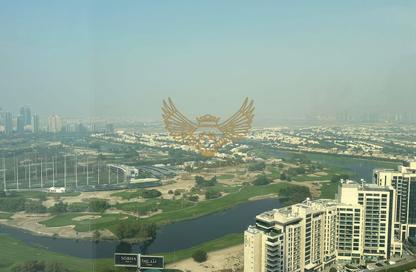 Apartment - 2 Bedrooms - 3 Bathrooms for rent in The Residences JLT - JLT Cluster X - Jumeirah Lake Towers - Dubai Apartment - 2 Bedrooms - 3 Bathrooms for rent in The Residences JLT - JLT Cluster X - Jumeirah Lake Towers - Dubai