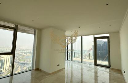 Apartment - 2 Bedrooms - 3 Bathrooms for rent in The Residences JLT - JLT Cluster X - Jumeirah Lake Towers - Dubai