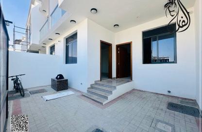 Villa - 6 Bedrooms - 7+ Bathrooms for sale in Al Bahia Hills - Al Bahia - Ajman