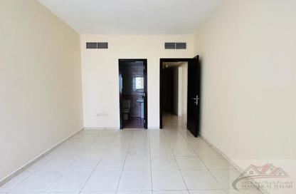 Apartment - 1 Bedroom - 2 Bathrooms for rent in Street 20 - Al Nahda - Sharjah