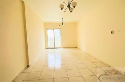 Apartment - 1 Bedroom - 2 Bathrooms for rent in Street 20 - Al Nahda - Sharjah