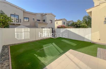 Townhouse - 3 Bedrooms - 3 Bathrooms for sale in Mira 4 - Mira - Reem - Dubai