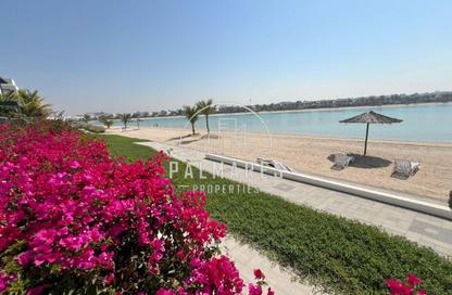 Villa - 5 Bedrooms - 6 Bathrooms for rent in Marbella I Villas - Marbella - Mina Al Arab - Ras Al Khaimah
