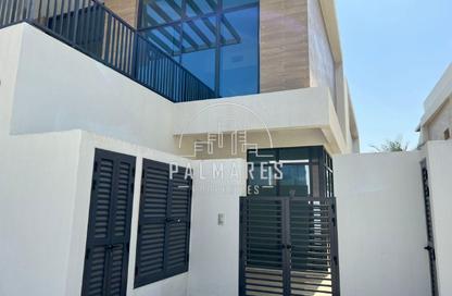 Villa - 5 Bedrooms - 6 Bathrooms for rent in Marbella I Villas - Marbella - Mina Al Arab - Ras Al Khaimah