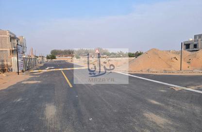 Land - Studio for sale in Kabbali Hills - Al Helio 2 - Al Helio - Ajman