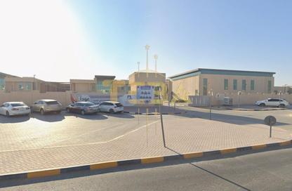 Land - Studio for sale in CityLife Al Tallah - Al Tallah 2 - Ajman Land - Studio for sale in CityLife Al Tallah - Al Tallah 2 - Ajman
