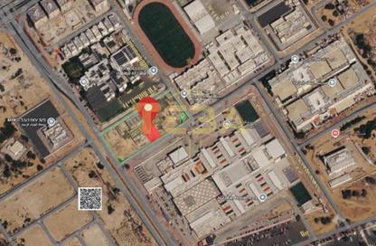 Land - Studio for sale in CityLife Al Tallah - Al Tallah 2 - Ajman Land - Studio for sale in CityLife Al Tallah - Al Tallah 2 - Ajman