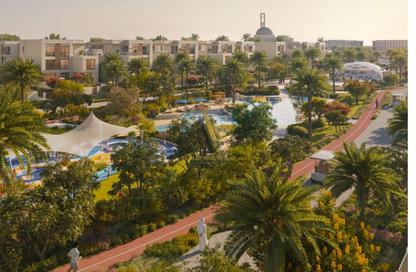 Townhouse - 3 Bedrooms - 4 Bathrooms for sale in Sharjah Sustainable City - Sharjah Townhouse - 3 Bedrooms - 4 Bathrooms for sale in Sharjah Sustainable City - Sharjah